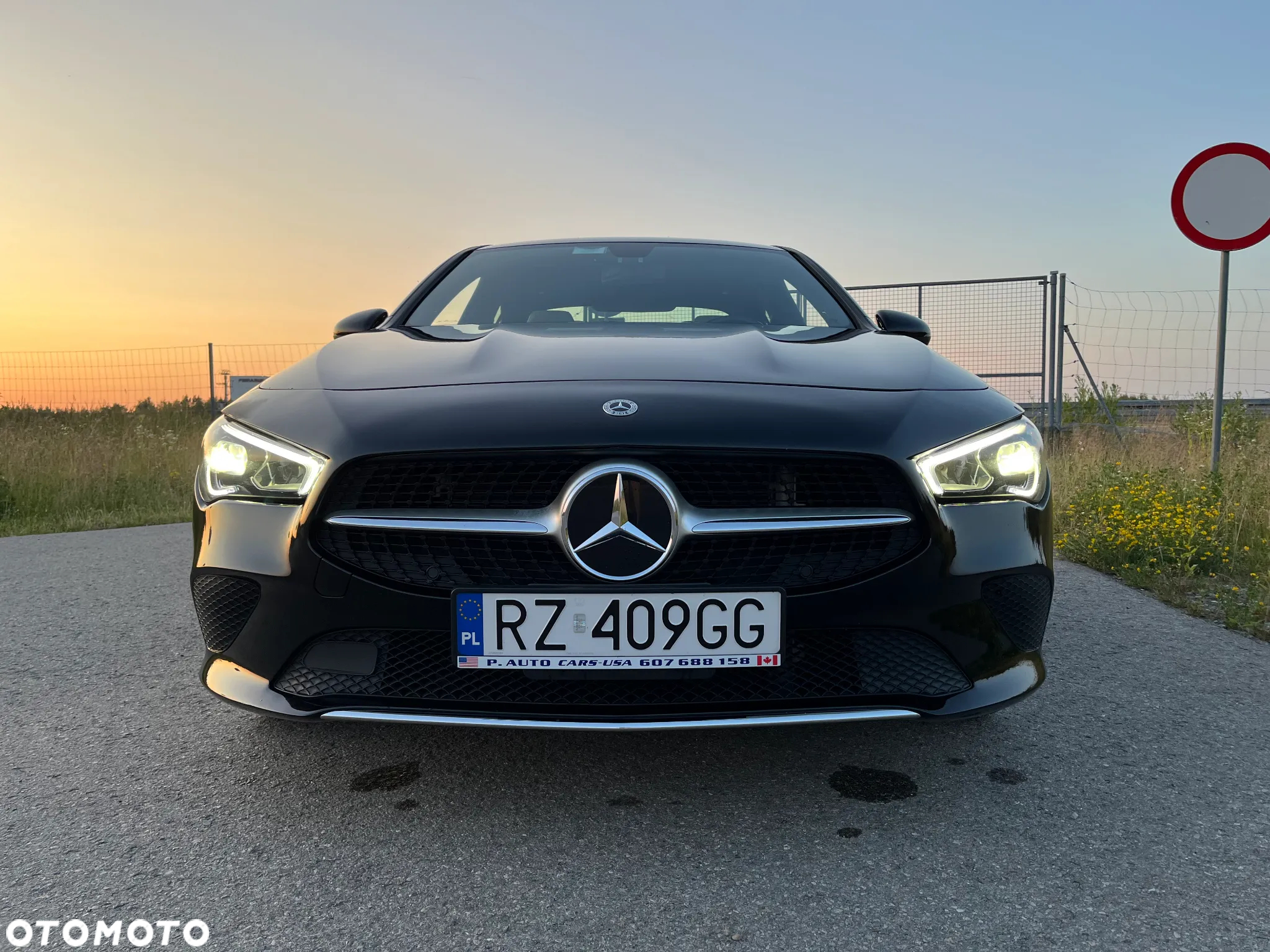Mercedes-Benz CLA 250 4-Matic 7G-DCT - 3