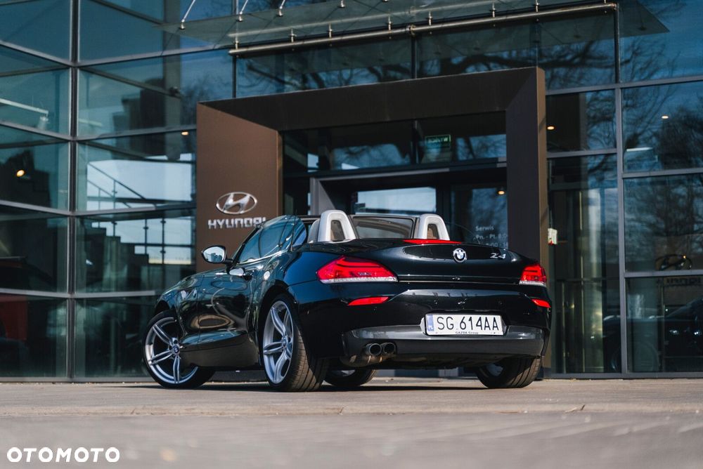 BMW Z4 - 37