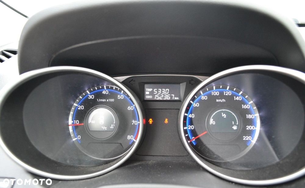 Hyundai ix35 1.6 2WD Style - 25