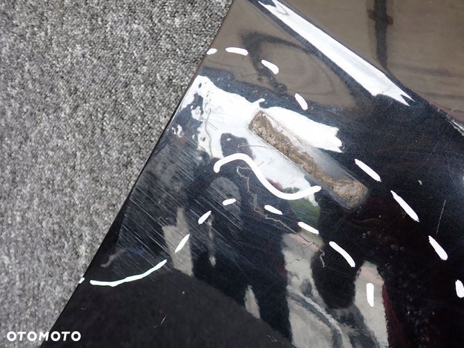 BMW F30 F31 3 błotnik prawy przedni przód - 9