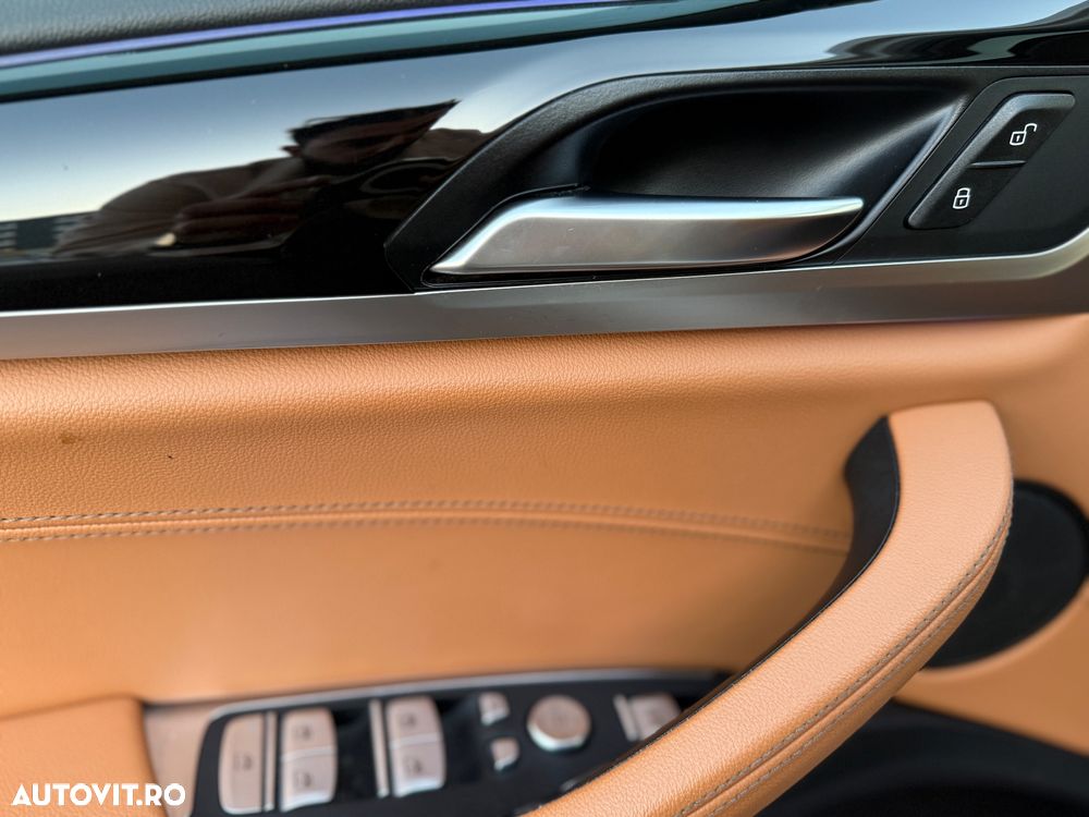 BMW X4 xDrive30d AT MHEV - 18