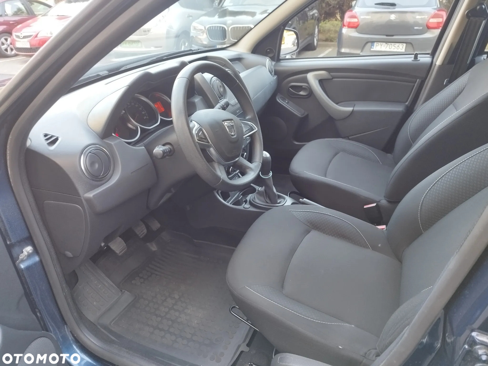Dacia Duster - 9