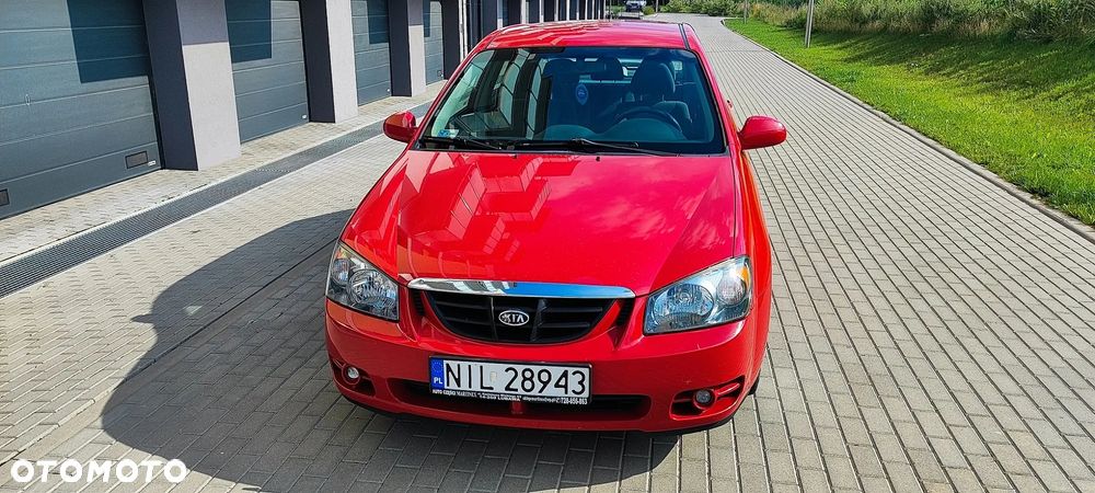 Kia Cerato - 17