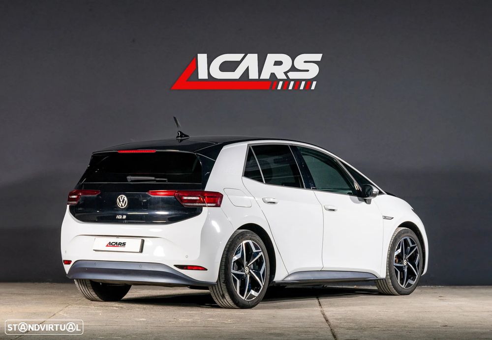 VW ID.3 Performance Upgrade Pro 1st Plus - 2