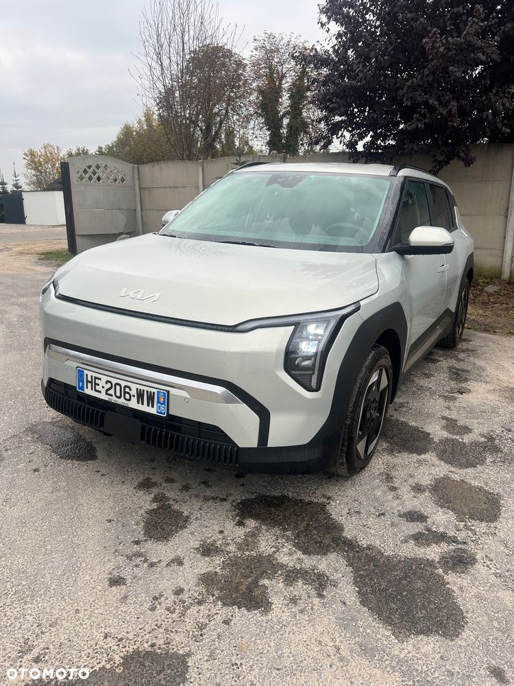 Kia EV3 58.3kWh Air - 1