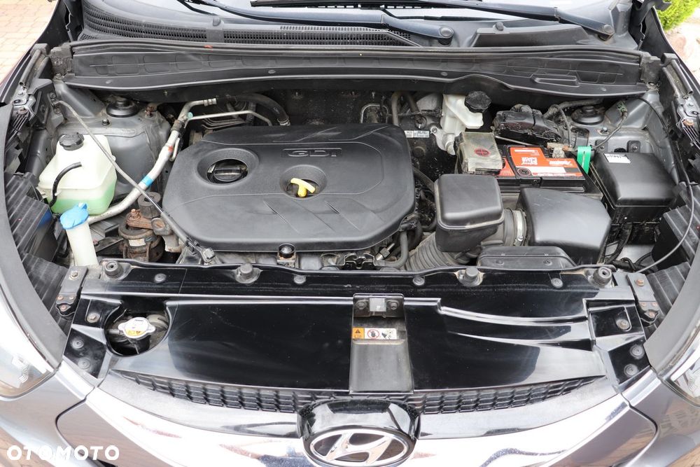 Hyundai ix35 - 32