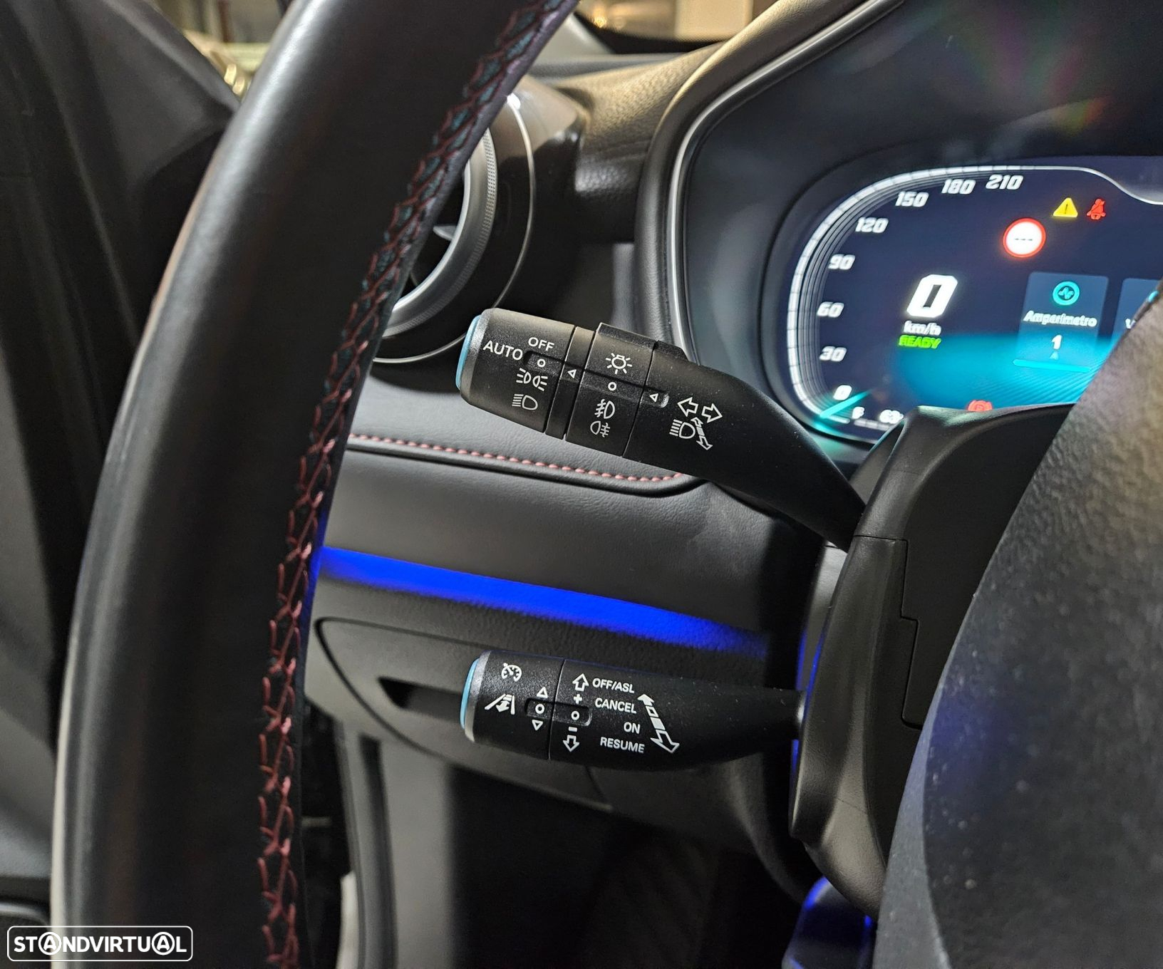 MG EHS 1.5 T-GDI Plug-in Hybrid Luxury - 24