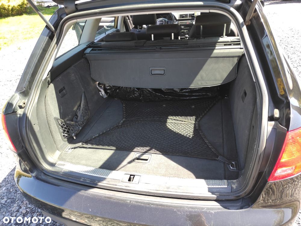 Audi A4 Avant - 3