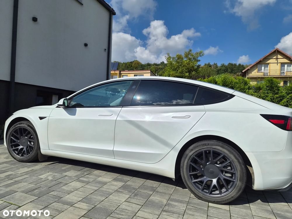 Tesla Model 3 Standard Hinterradantrieb - 6