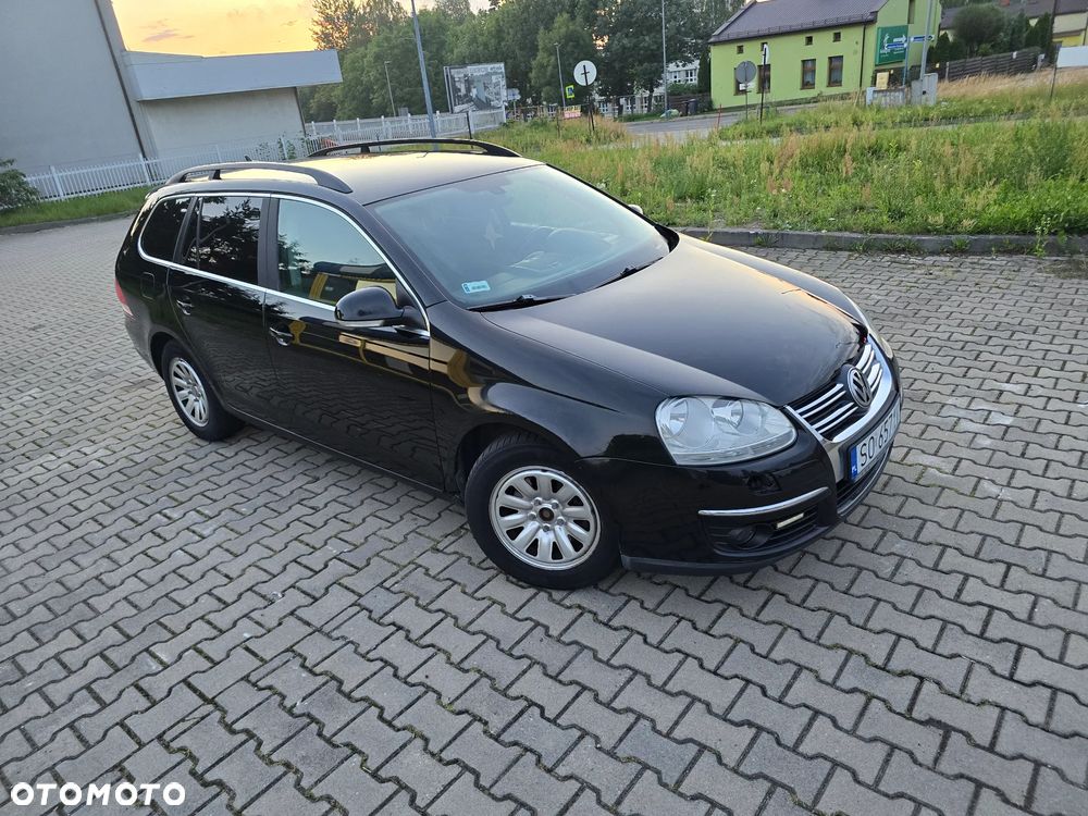Volkswagen Golf 2.0 TDI Comfortline DSG - 31