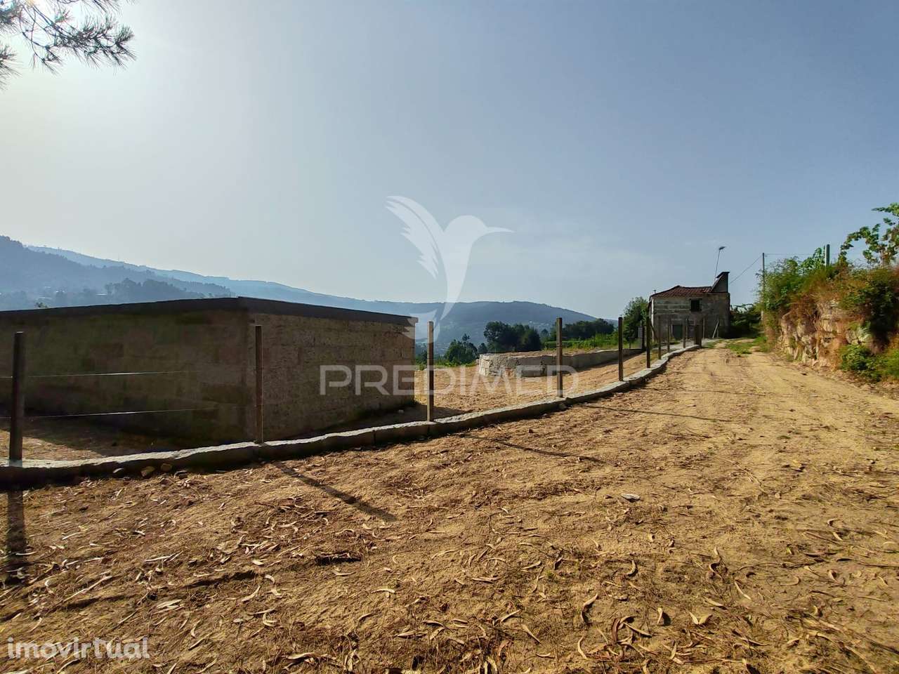 Quinta em Castelo de Paiva - Grande imagem: 4/27