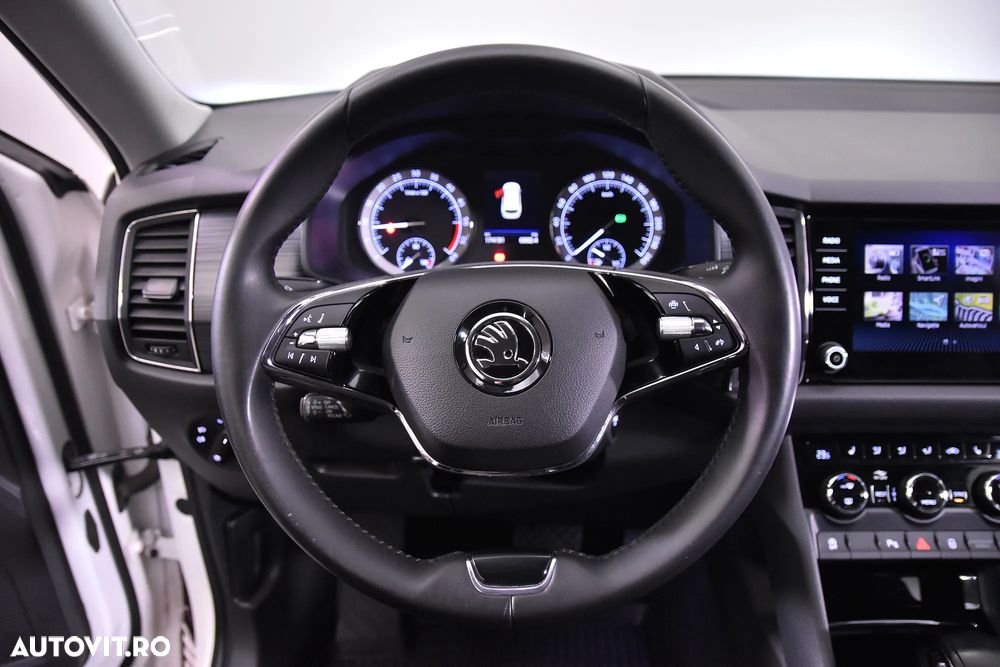 Skoda Kodiaq - 17