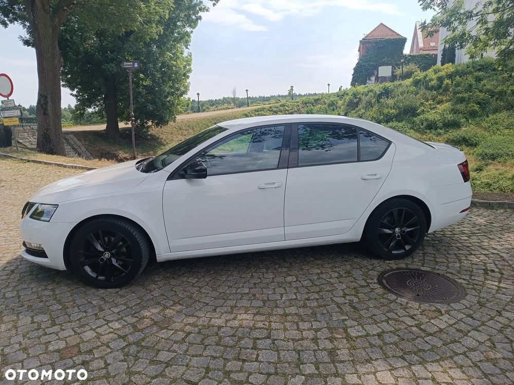Skoda Octavia 1.5 TSI ACT Ambition DSG - 3