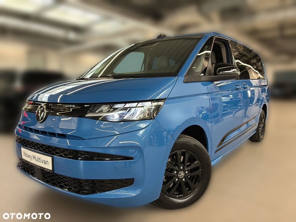 Volkswagen Multivan - 3
