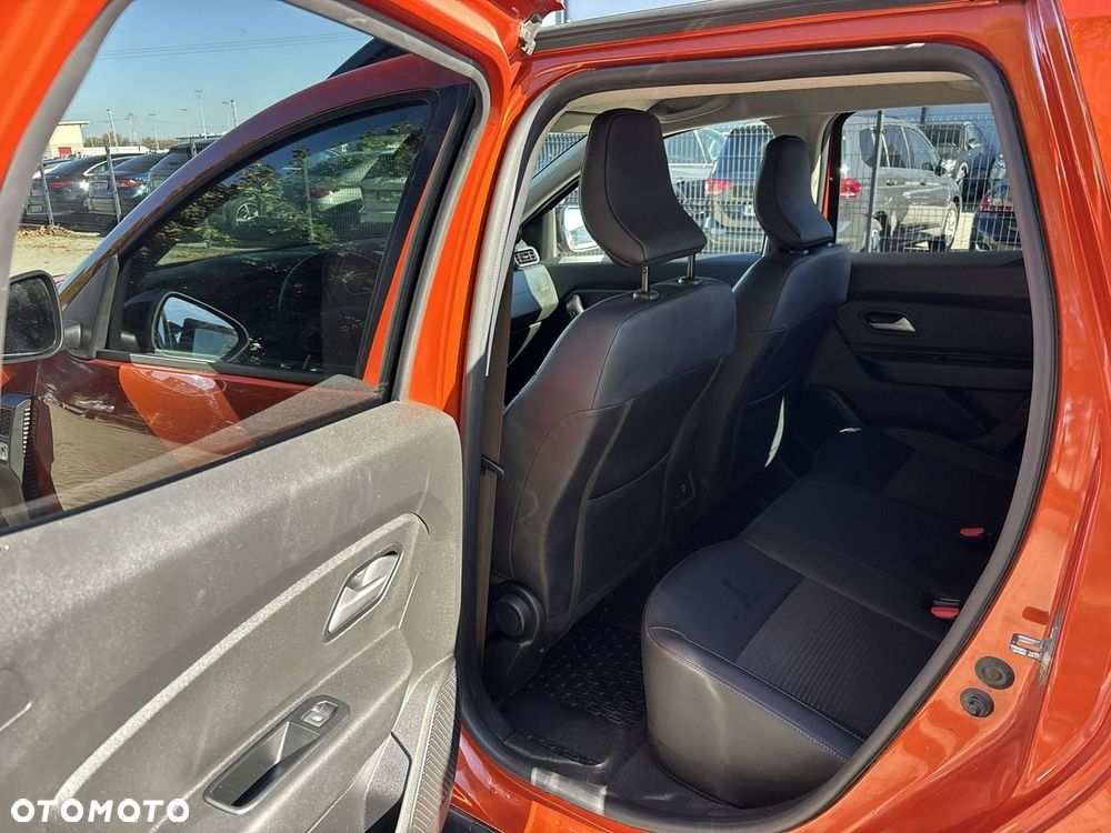 Dacia Duster 1.3 TCe Extreme EDC - 20