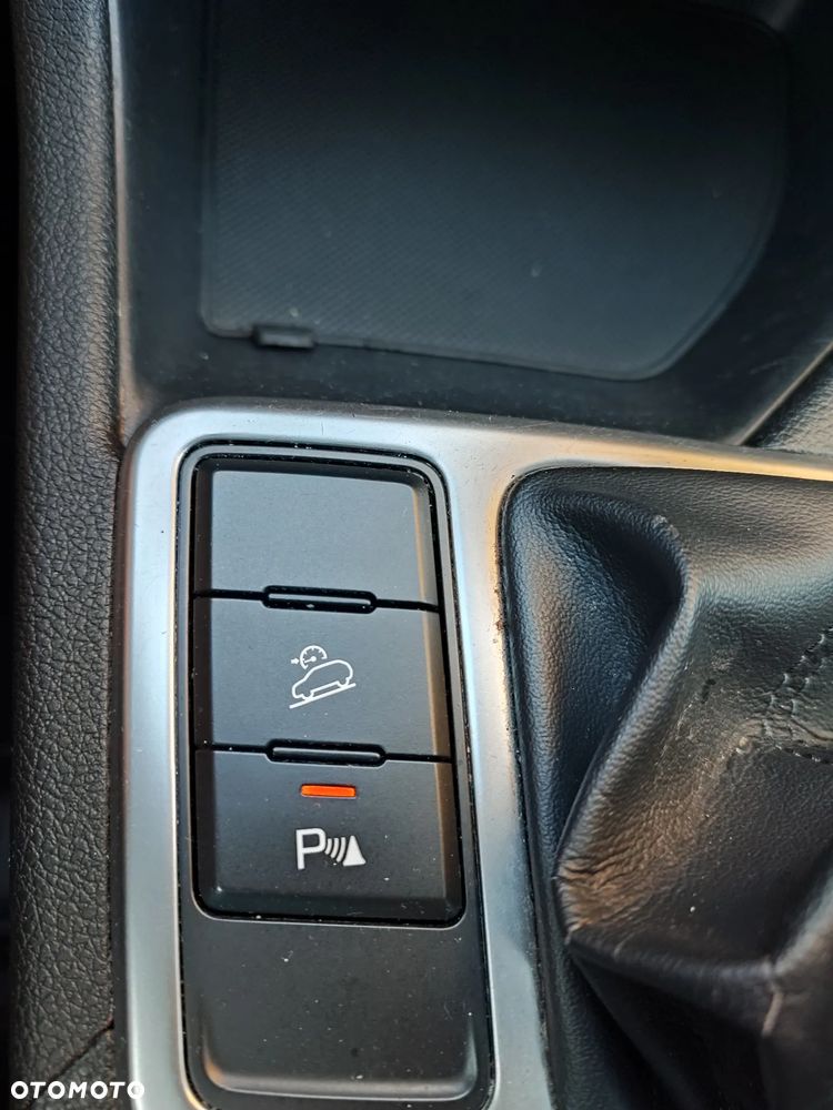 Kia Sportage - 22