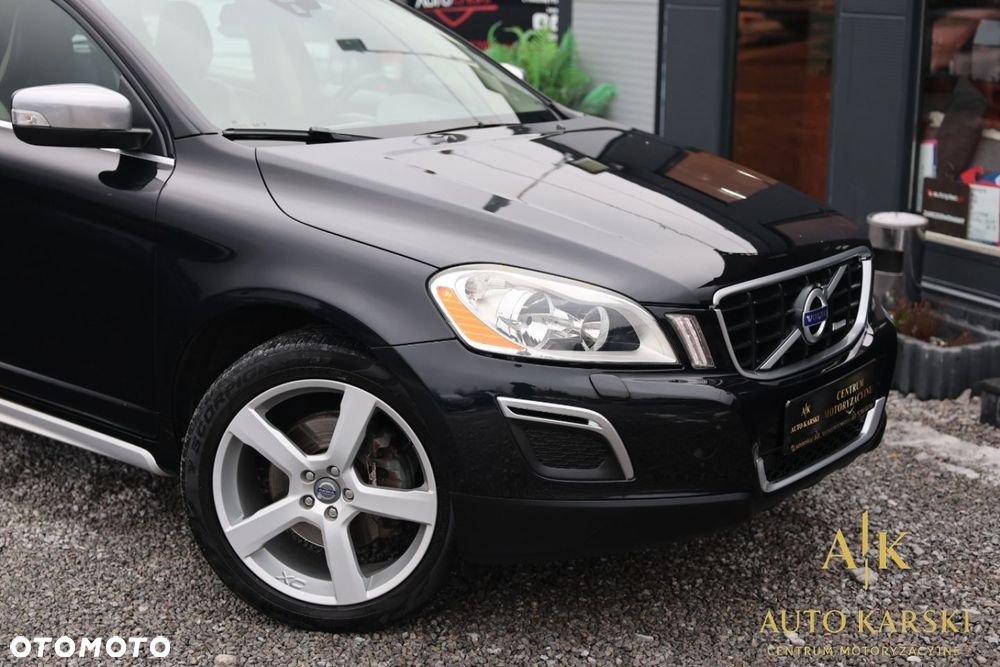 Volvo XC 60 - 7