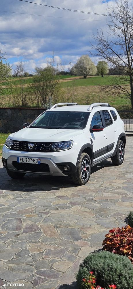 Dacia Duster TCe 130 2WD GPF Prestige - 1