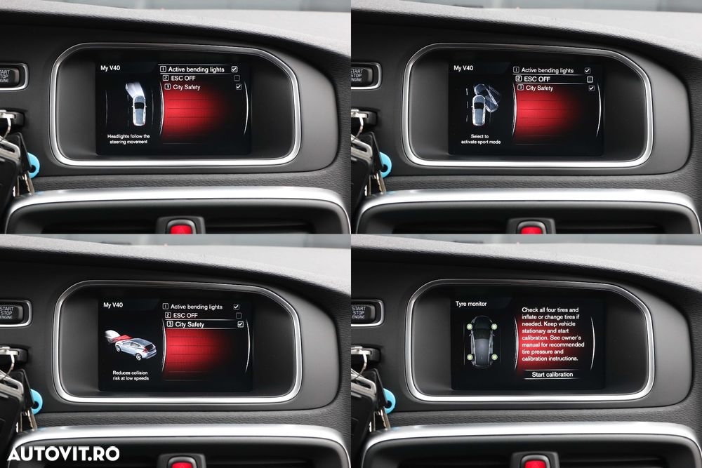 Volvo V40 D2 RDesign - 11