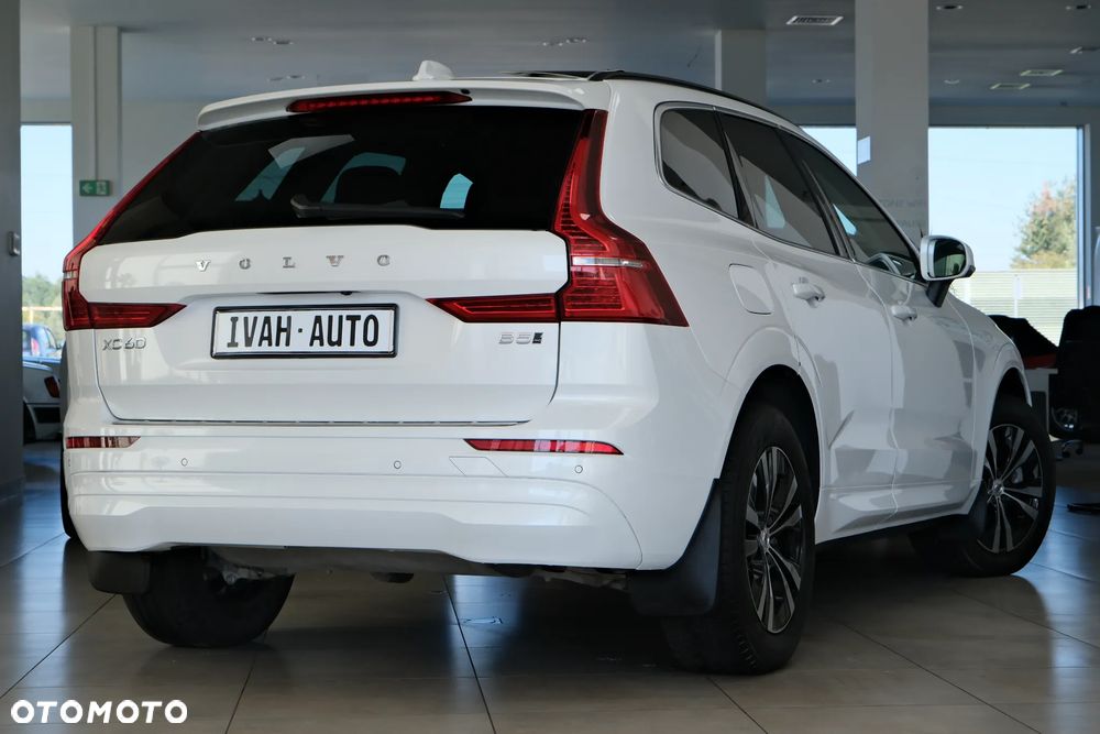 Volvo XC 60 - 13