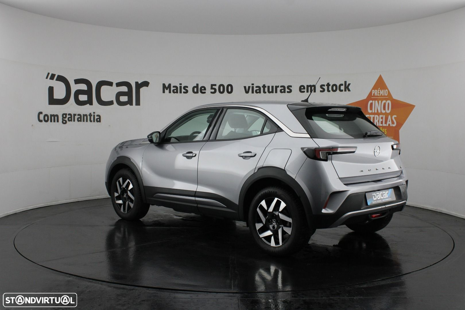 Opel Mokka-e Elegance - 6