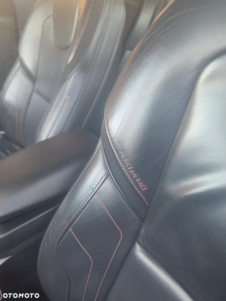 Volvo V40 T3 Ocean Race - 29