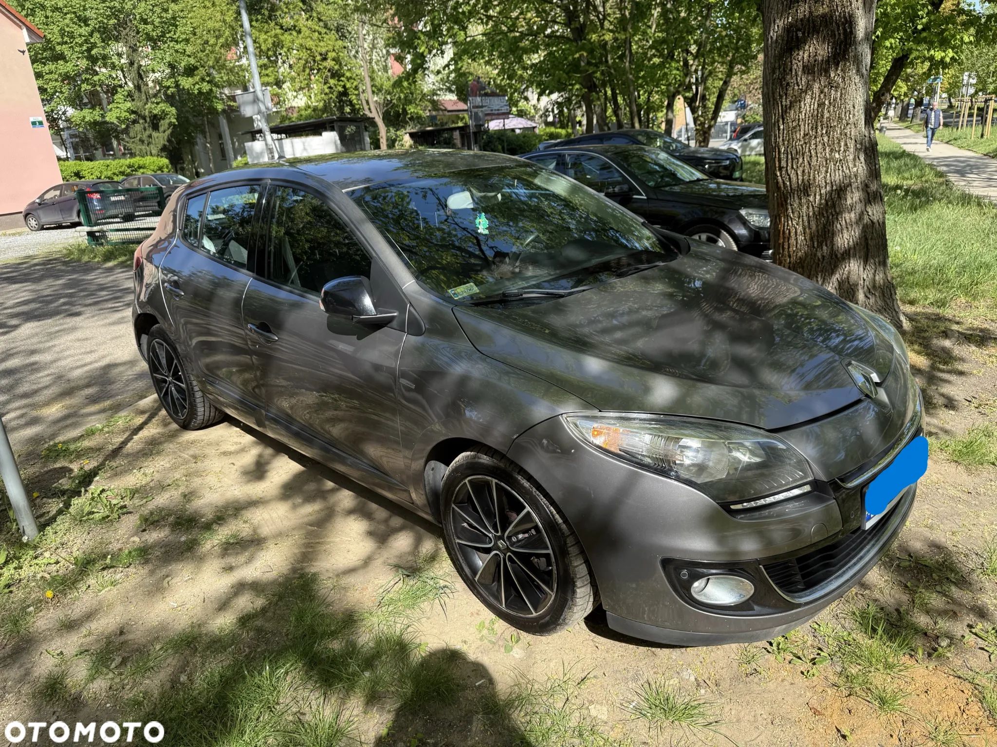 Renault Megane 1.6 dCi Energy Bose Edition - 1