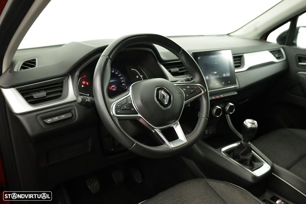 Renault Captur 1.0 TCe Techno - 7