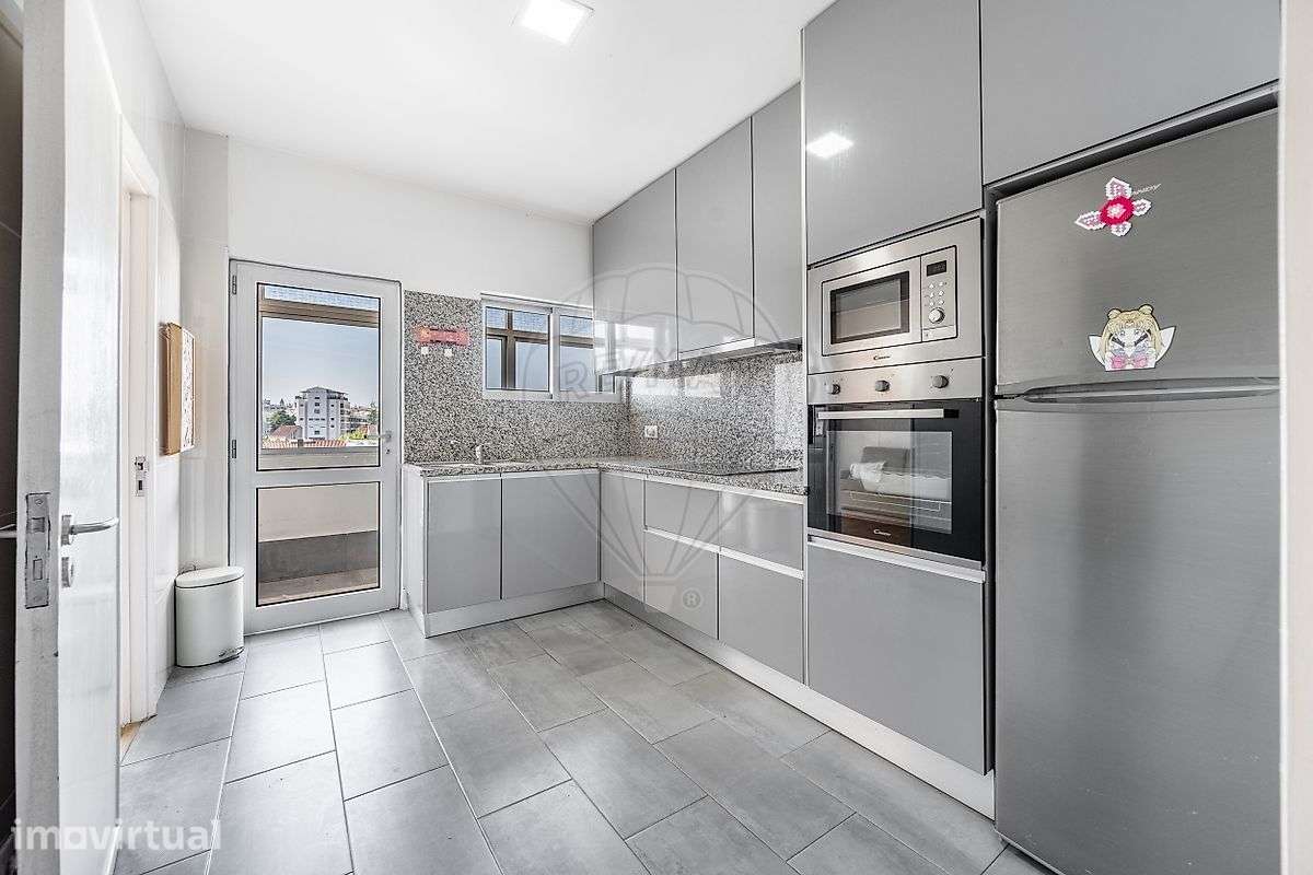 Apartamento T3 para venda - Grande imagem: 4/24