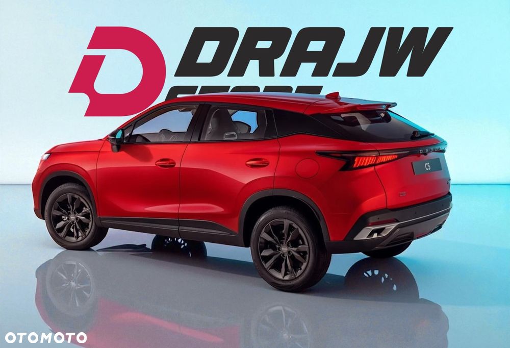 Omoda 5 1.5 T-GDI Hybrid Comfort DHT - 15