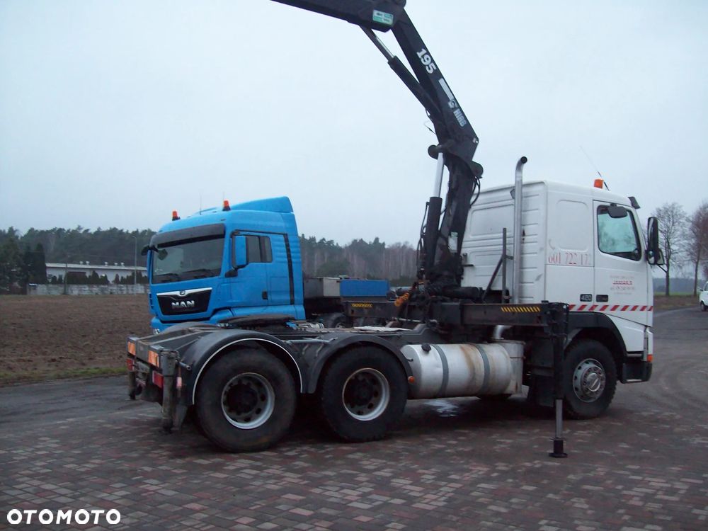 Volvo FH 12 - 5