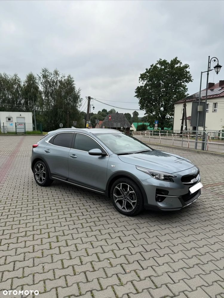 Kia XCeed 1.5 T-GDI L DCT - 3