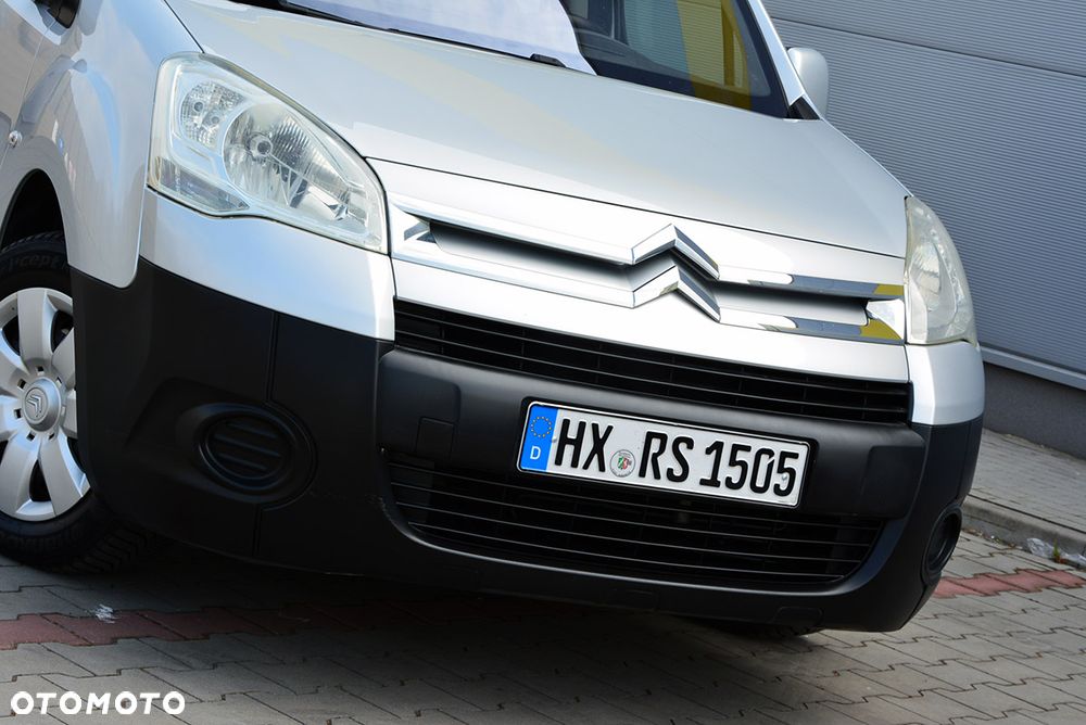 Citroën Berlingo - 32
