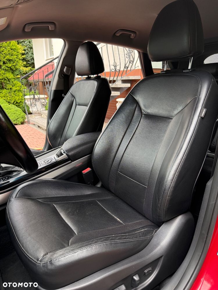 Hyundai i40 i40cw 1.7 CRDi Automatik 5 Star Edition - 13