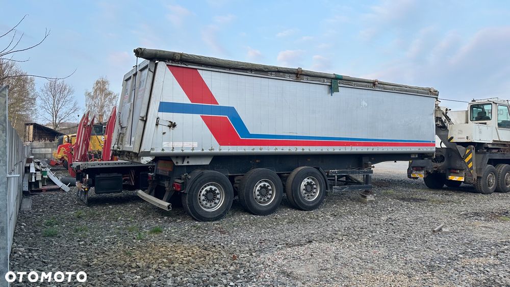 Langendorf Eurotrailer - 3