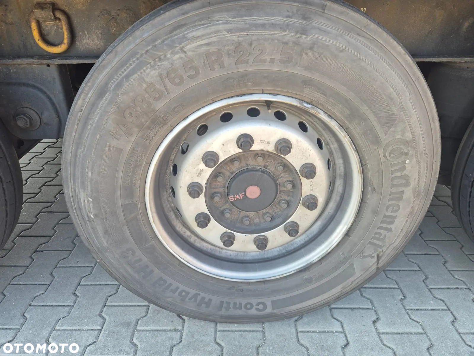 Krone Coilmulda - 7