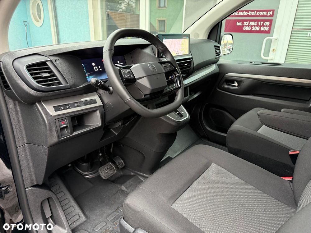 Citroën SpaceTourer 2.0 BlueHDi XL Shine - 8