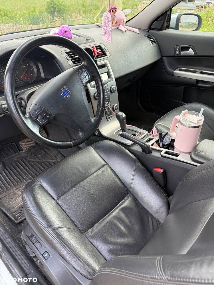 Volvo C30 - 6