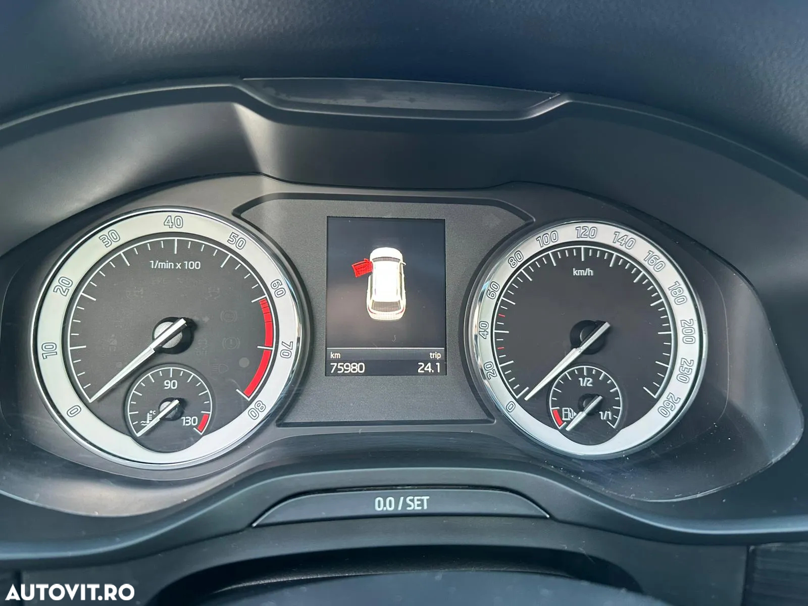 Skoda Kodiaq 1.5 TSI DSG Ambition - 5