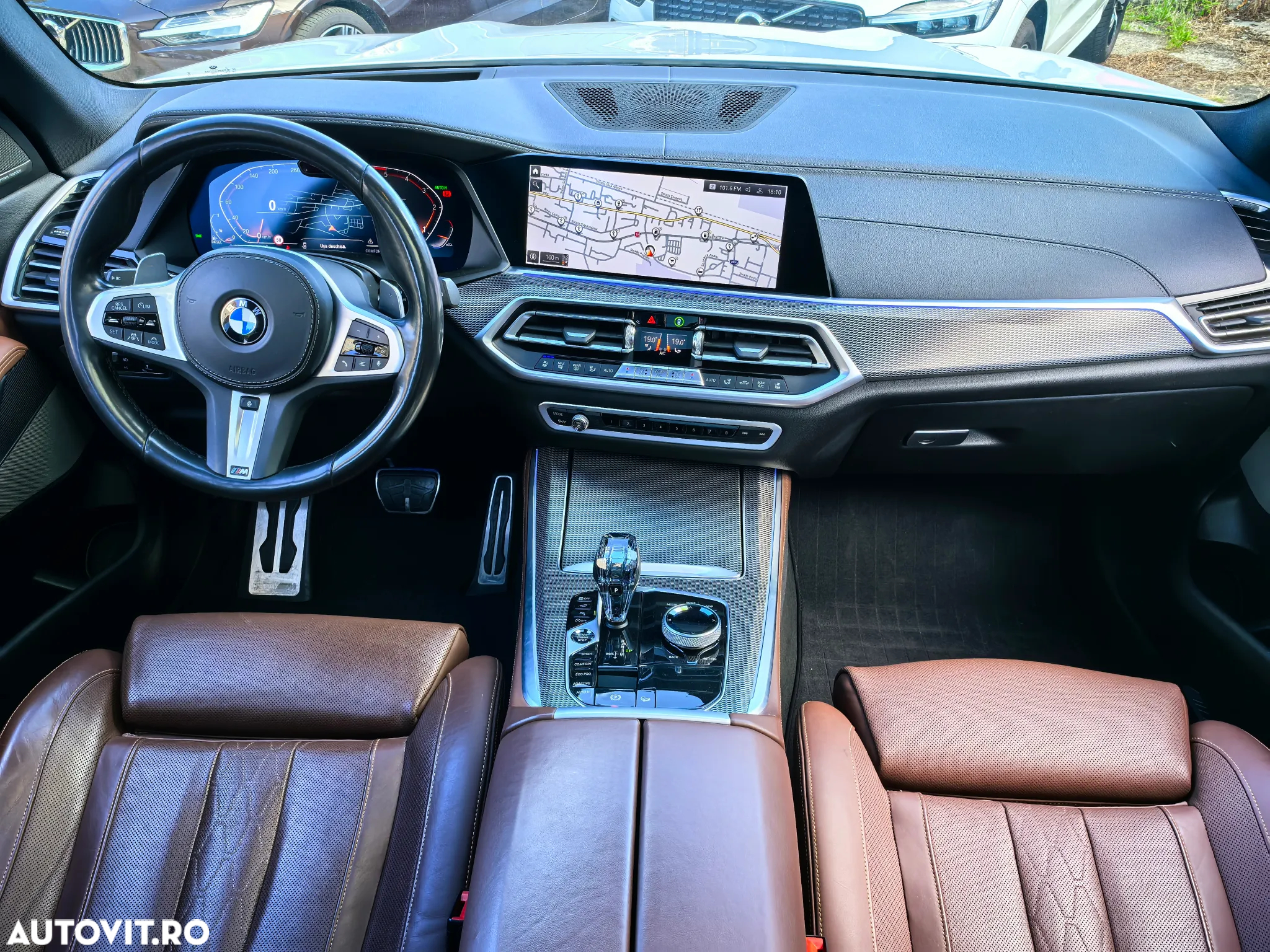 BMW X5 xDrive30d - 5