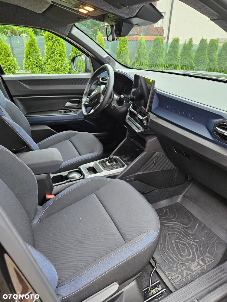 Dacia Duster - 11
