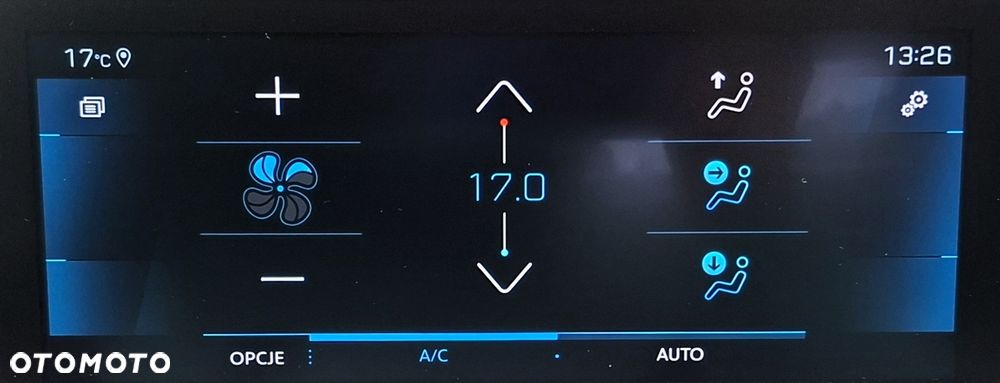 Peugeot 2008 1.5 BlueHDi GT Pack S&S EAT8 - 21
