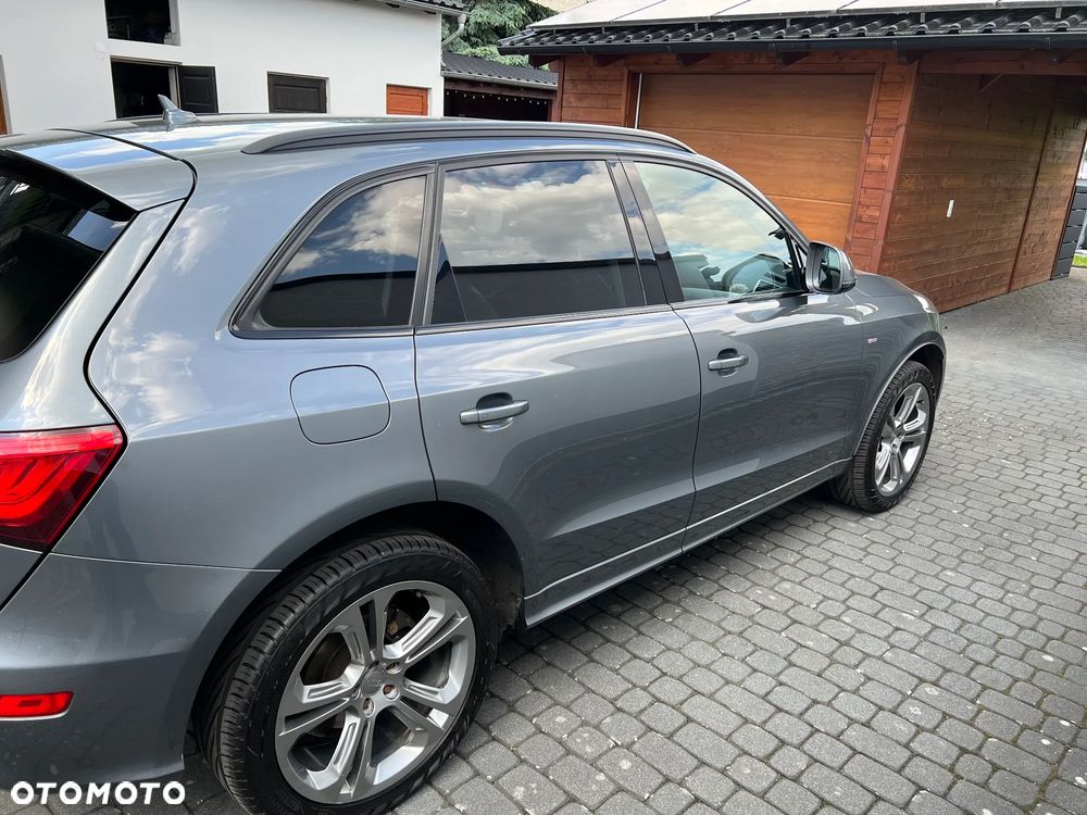 Audi Q5 2.0 TDI quattro (clean diesel) S tronic - 3