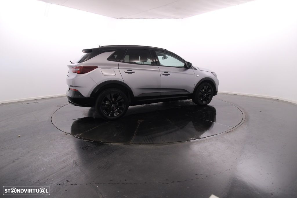 Opel Grandland 1.5 CDTI GS Line AT - 8