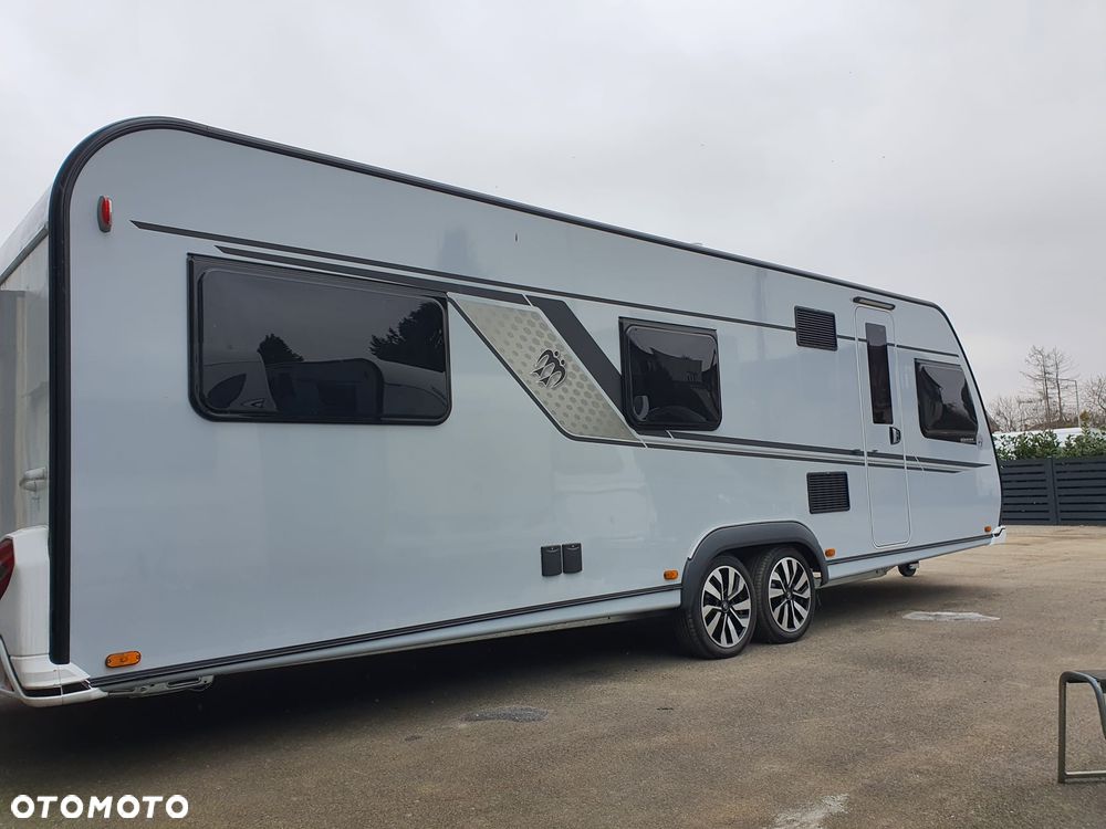 KNAUS SUDWIND 750 UFK SCANDINAVIAN SELECTION - 4