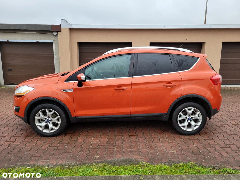 Ford Kuga - 6