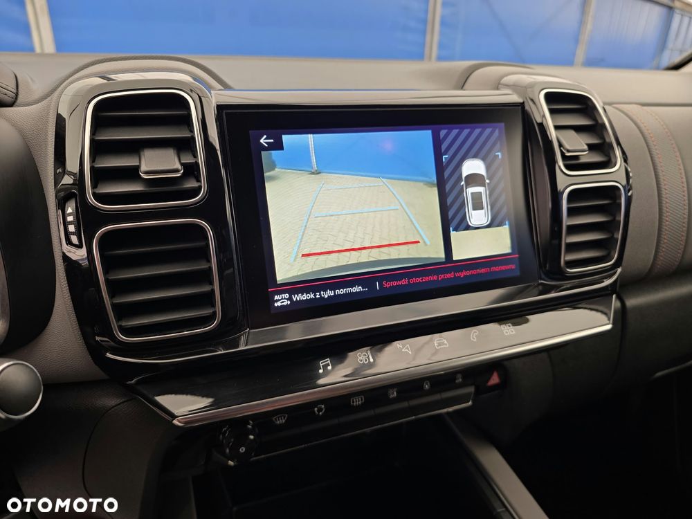 Citroën C5 Aircross - 25
