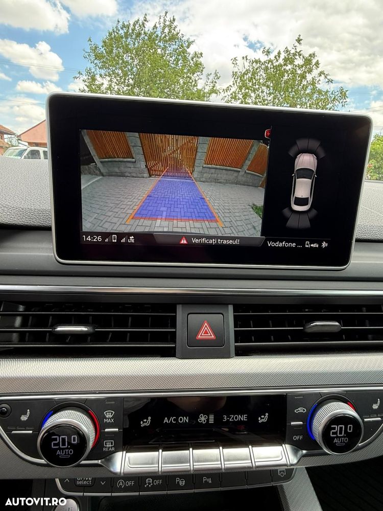 Audi A5 Coupé 2.0 TDI S tronic - 14