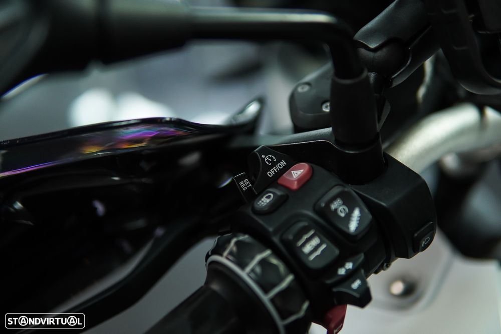 BMW R 1200 GS Adventure RALLYE - 31