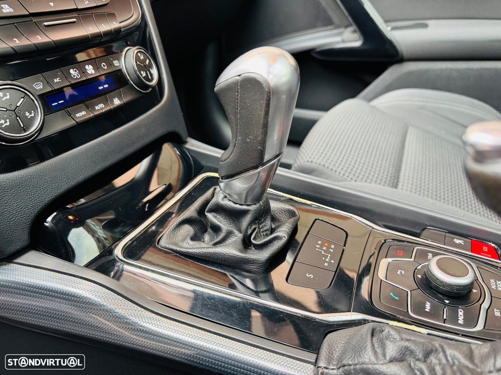 Peugeot 508 SW BlueHDi 120 EAT6 Stop&Start Active - 12